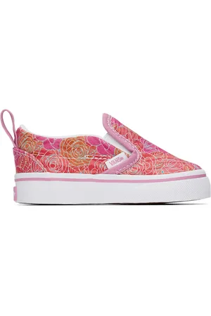 Vans Scarpe per Bambina in saldo outlet FASHIOLA