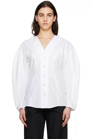 Dagmar Donna Bluse - Fitted Blouse