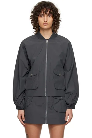 KSUBI Elemental Bomber Jacket