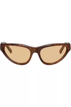 Marni Brown Mavericks Sunglasses