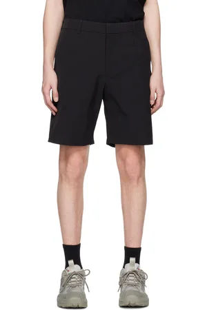 Norse projects Aaren Travel Shorts