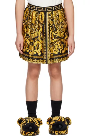 Gonna deals versace bambina