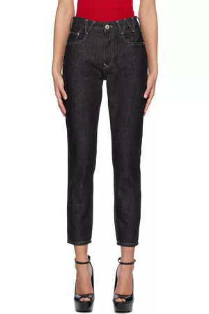 Vivienne Westwood Black Ray Jeans