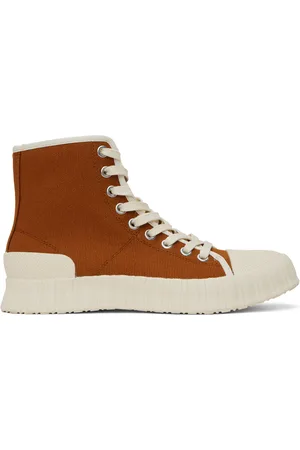 Camper Brown Roz Sneakers