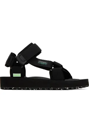 SUICOKE DEPA-2Cab-ECO Sandals
