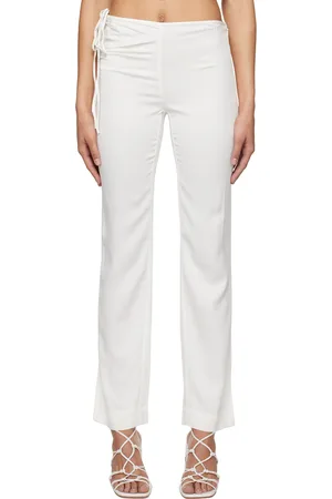CHRISTOPHER ESBER Bertoia Trousers