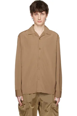 Filippa K Tan Tech Shirt