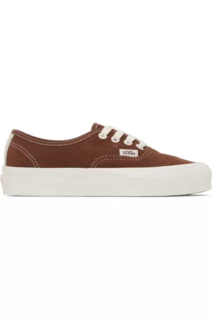 Vans Donna Sneakers - OG Authentic LX Sneakers