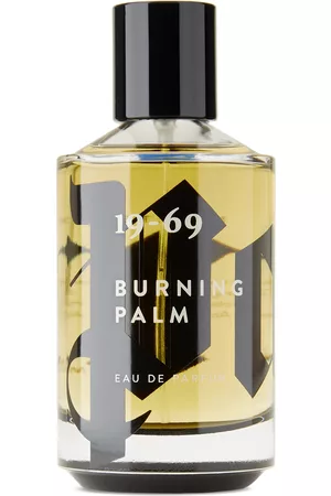 19-69 Profumi - Palm Angels Edition Burning Palm Eau De Parfum, 50 mL