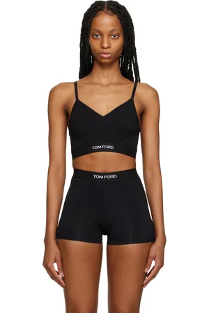 Tom Ford Black Signature Camisole