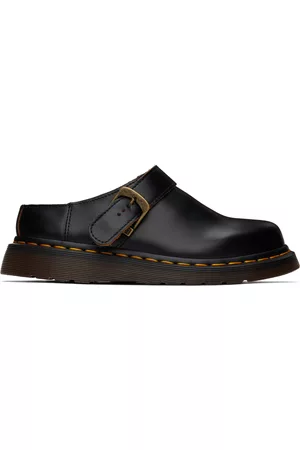 Dr. Martens Donna Sandali - Isham Vintage Mules