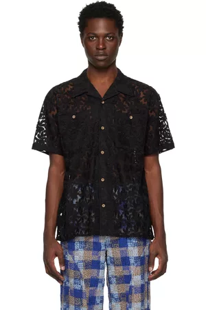 Andersson Bell Flower Shirt