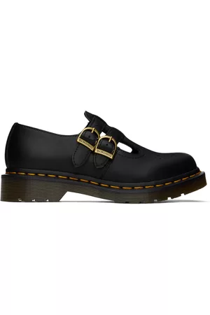 Dr. Martens Donna Vegan 8065 Felix Mary Jane Oxfords