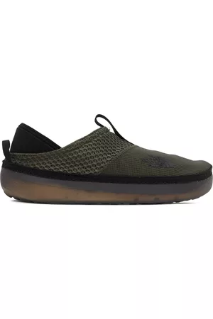 The North Face Donna Sandali - Green Base Camp Mules