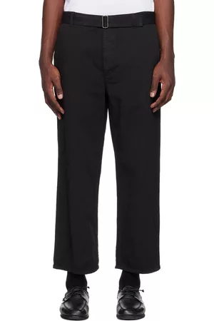 The Row East Trousers