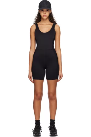 The North Face Black Dune Sky Unitard