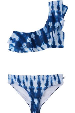 Molo Kids Blue Nikkie Bikini