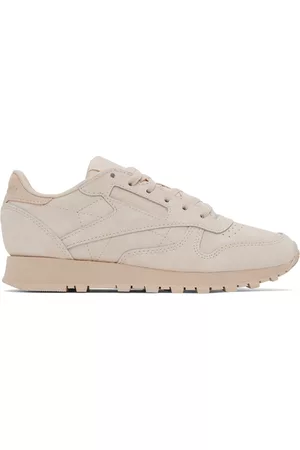 Reebok Donna Sneakers - Pink Classic Sneakers
