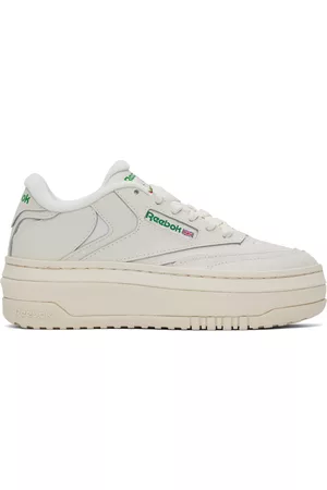 Reebok Donna Sneakers - Off-White Club C Extra Sneakers