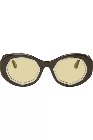 Marni Uomo Occhiali da sole - RETROSUPERFUTURE Edition Mount Bromo Sunglasses