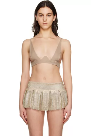 Poster Girl Donna Reggiseni - Beige Salma Bra