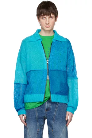 Andersson Bell Uomo Maglioni - Mateira Sweater