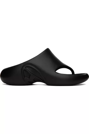 Diesel Donna Sandali - Black SA-Maui X Sandals