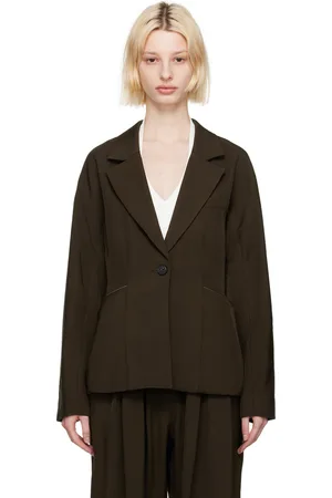 CO SSENSE Exclusive Black Blazer