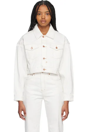 KSUBI Billie Denim Jacket