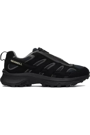 Merrell Donna Sneakers zip - Moab Hybrid Zip Sneakers