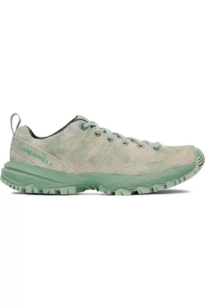 Merrell Donna Sneakers - Green MQM Ace FP Sneakers