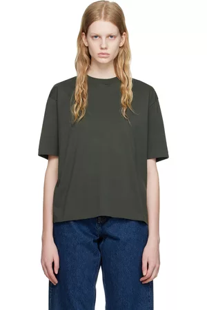 Hope Donna T-shirt - Black Go T-Shirt