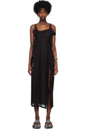 Hyein Seo Donna Vestiti lunghi - Strap Maxi Dress