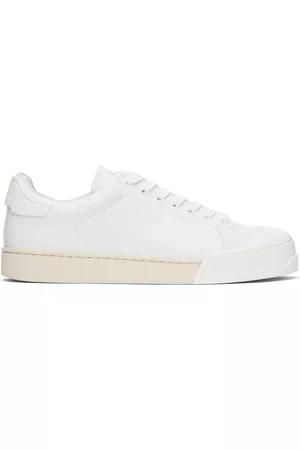 Marni Uomo Sneakers - White Dada Bumper Sneakers