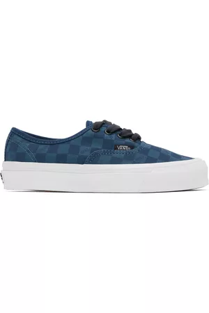 Vans Donna Sneakers - OG Authentic LX Sneakers