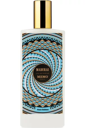 Memo Paris Profumi - Madurai Eau de Parfum, 75 mL