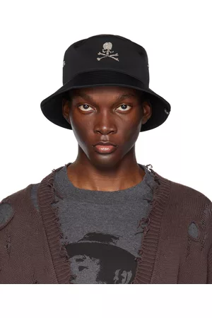MASTERMIND JAPAN Uomo Cappello Bucket - Crystal Bucket Hat