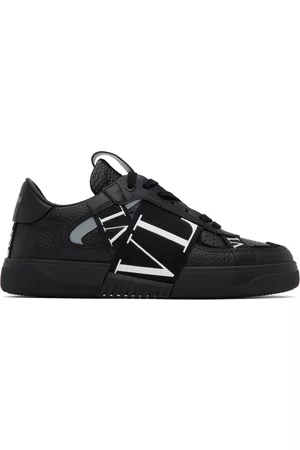 VALENTINO GARAVANI Uomo Sneakers - Black VL7N Sneakers