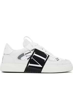VALENTINO GARAVANI Uomo Sneakers - White VL7N Sneakers