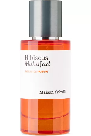 Maison Crivelli Profumi - Hibiscus Mahajád Extrait de Parfum, 50 mL