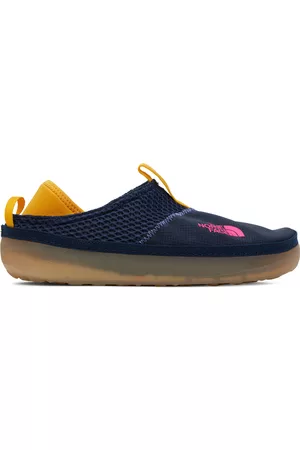 The North Face Uomo Sandali - Navy Base Camp Mules