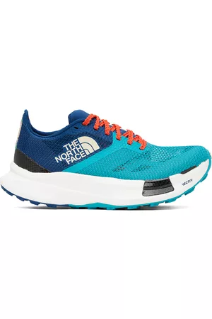 The North Face Uomo Sneakers - Blue Summit Series VECTIV Pro Sneakers