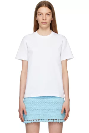 Burberry Donna T-shirt - EKD T-Shirt