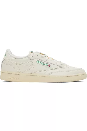 Reebok Donna Sneakers - Off-White Club C 85 Sneakers