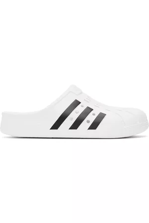 adidas Donna Zoccoli - Adilette Clog Sandals