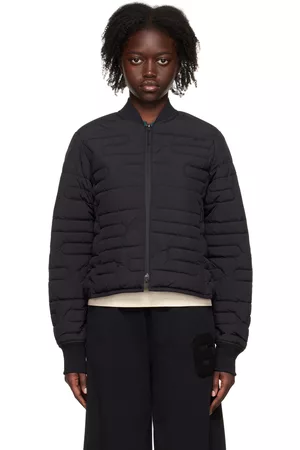 Y-3 Donna Giacche bomber - Classic Liner Bomber Jacket