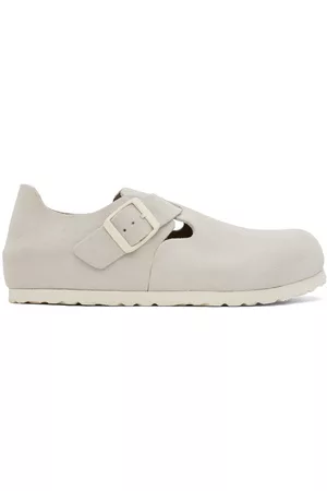 Birkenstock Donna Zoccoli - London Clogs