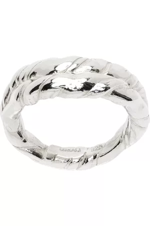 Corali Donna Anelli - Element Double Ring