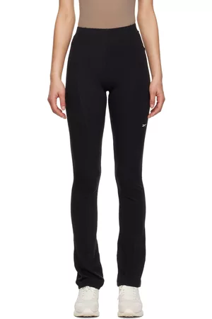 Reebok Donna Leggings & Treggings - Classics Leggings