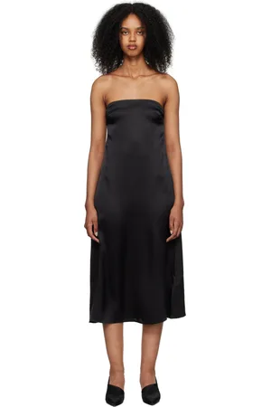 ANINE BING Megan Midi Dress
